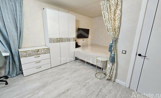 Продажа 1-комн квартиры на вторичном рынке Витебский пр-кт,  д. 81 к1