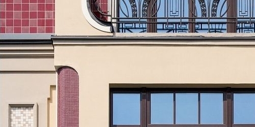 4-комн квартира Поварская улица, 8/1к1