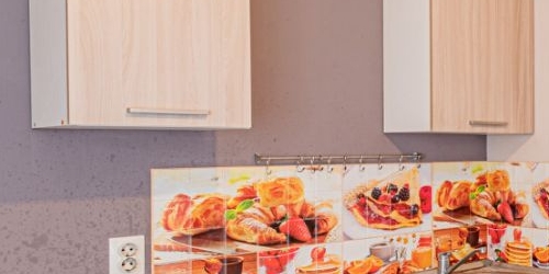 1-комн квартира улица Крыленко, 1к1