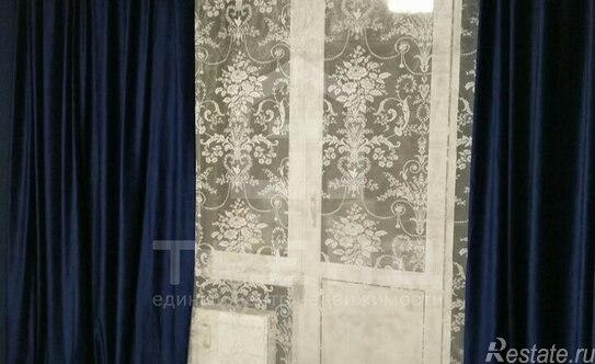 Продажа 3-комн квартиры на вторичном рынке улица Даниила Хармса,  д. 5 к1