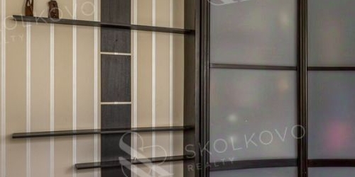 4-комн квартира улица Земляной Вал, 25