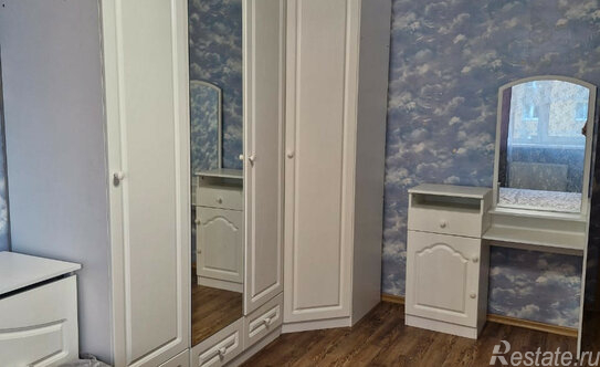 Продажа 1-комн квартиры на вторичном рынке улица Валерия Гаврилина,  д. 3 к1