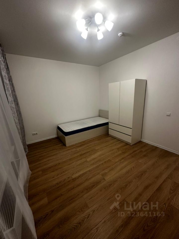 Аренда 3-комн квартиры на вторичном рынке Алтуфьевское шоссе, 53к2