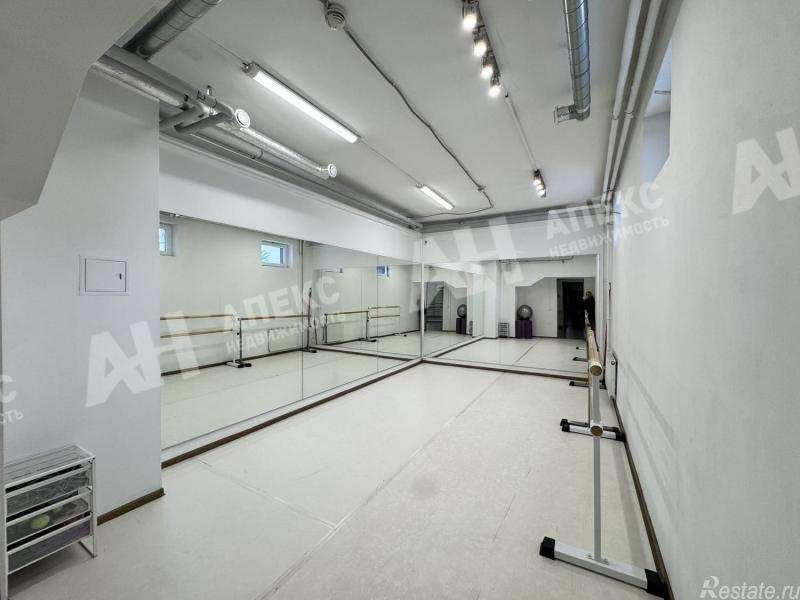 Аренда торгового помещения Архитектора Власова ул