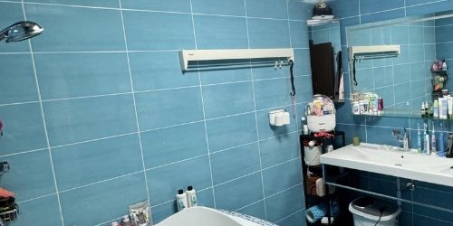 4-комн квартира 1-й Новомихалковский проезд, 2К1