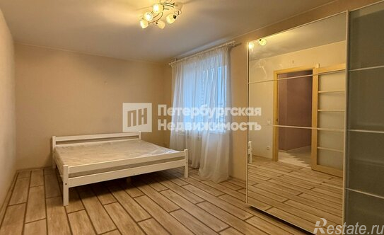 Продажа 2-комн квартиры на вторичном рынке Богатырский пр-кт,  д. 10