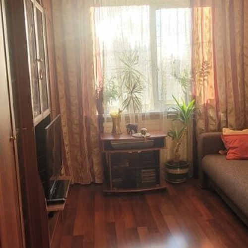 4-комн квартира ул Тверская,  д. 60