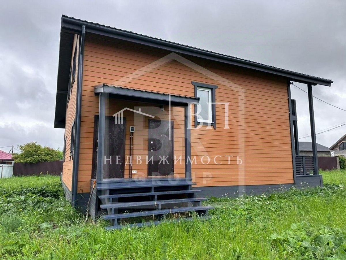 Продажа дома Флагман кп, улица Большая Морская