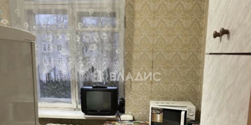 3-комн квартира ул Саратовская,  д. 6/2