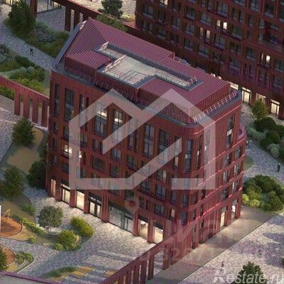 Продажа ПСН ул Петра Кончаловского,  д. 7,  к. 3