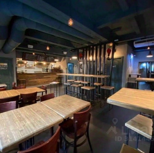 Отдельное здание Колобовский 3-й пер,  д. 16 с5