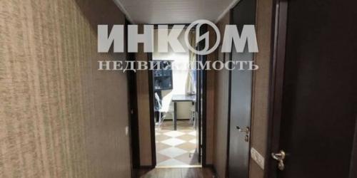 2-комн квартира улица Бориса Галушкина,  д. 8/18