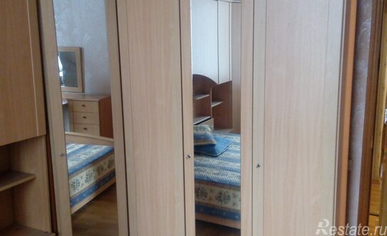 Продажа 3-комн квартиры на вторичном рынке ул Первомайская,  д. 121