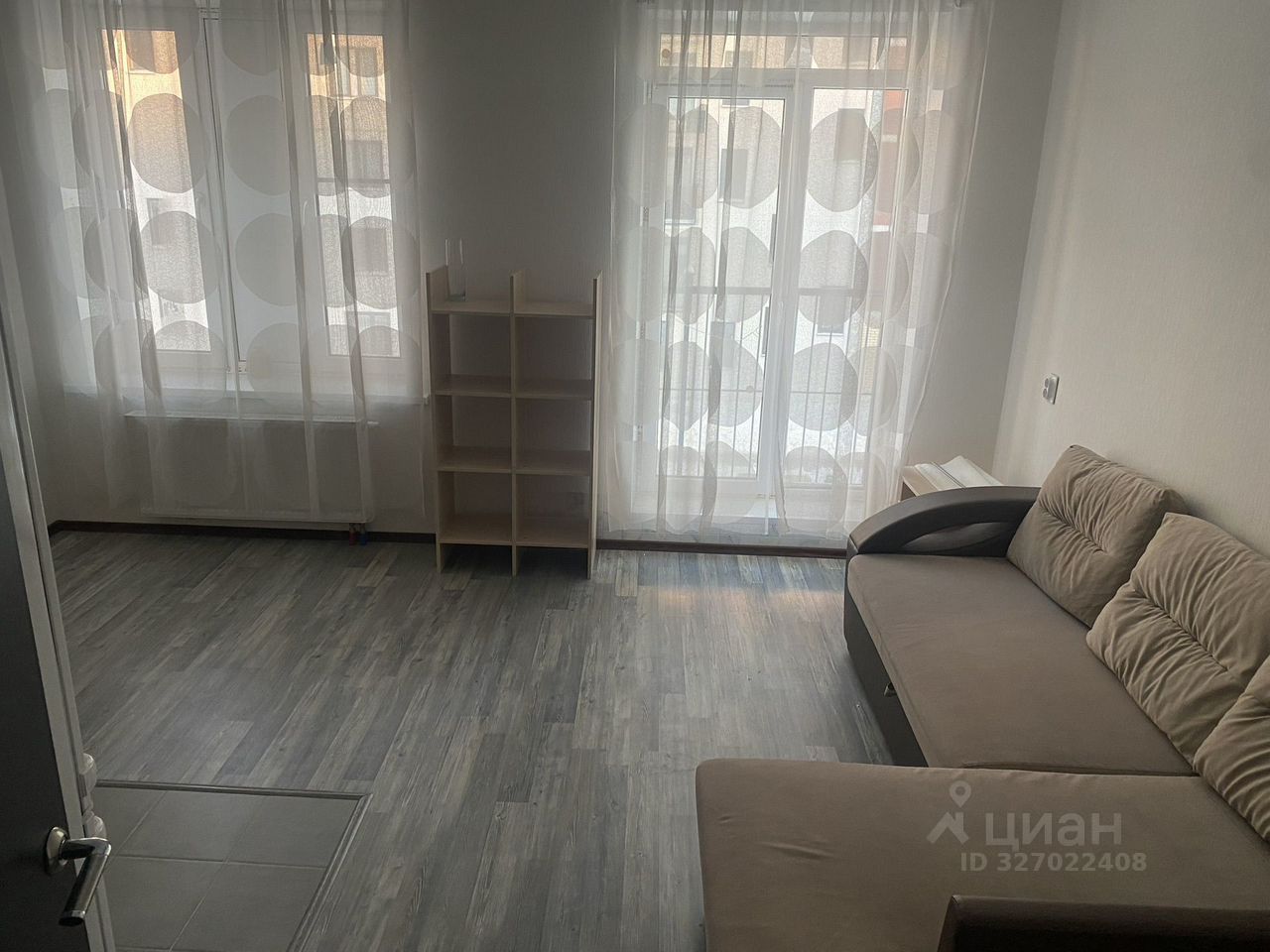 Продажа студии Саввино мкр, Балашиха, улица Народного ополчения,  д. 6