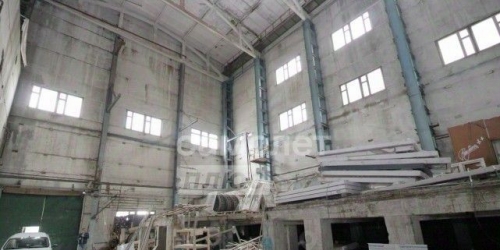 Помещение свободного назначения Карачаровская 1-я ул,  д. 8 с10