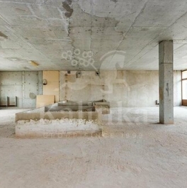 Продажа 4-комн квартиры на вторичном рынке Левшинский Б. пер,  д. 11