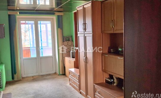 Продажа 3-комн квартиры на вторичном рынке Электросталь г, Южный пр-кт,  д. 9 к3