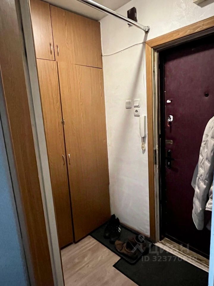 Аренда 1-комн квартиры на вторичном рынке Краснохолмская набережная, 5-9