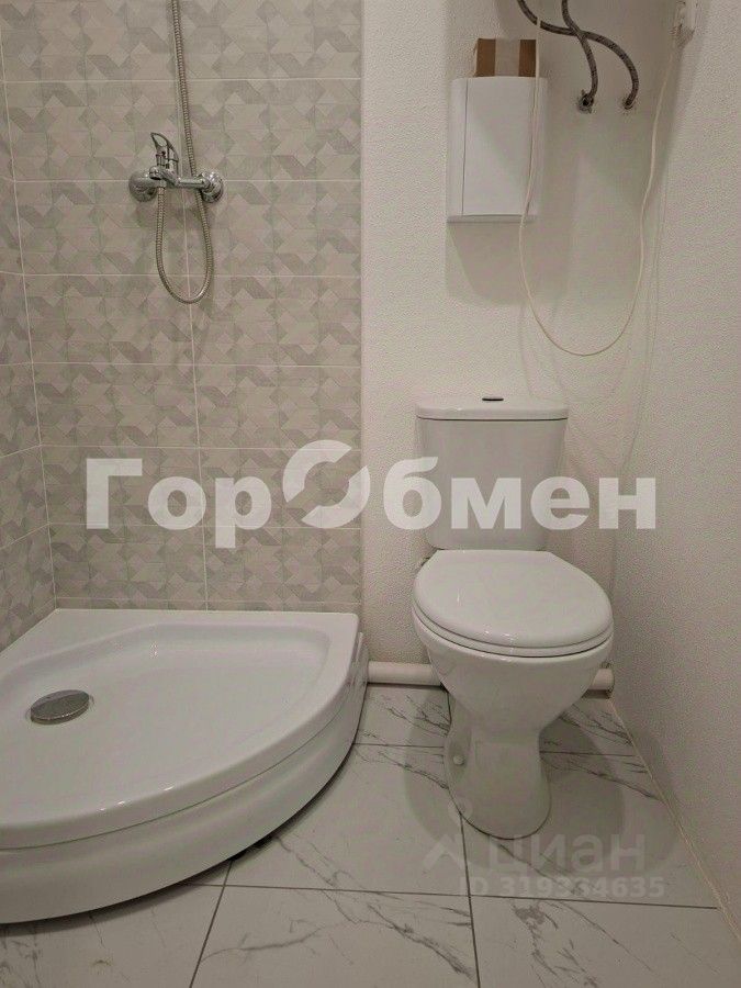 Продажа студии Погонный проезд, 1К9