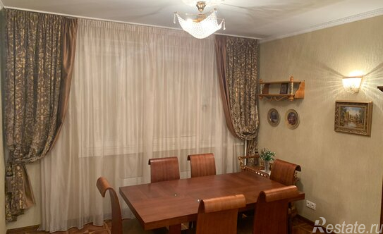 Продажа 2-комн квартиры на вторичном рынке Лукинская улица,  д. 10