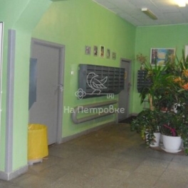 Аренда 2-комн квартиры на вторичном рынке ул Тарусская,  д. 18,  к. 2