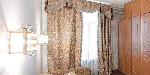 6-комн квартира Малая Бронная улица, 20С2