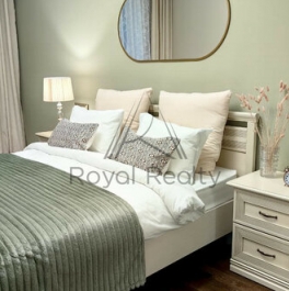 Продажа 2-комн квартиры на вторичном рынке проспект Медиков,  д. 10 к5