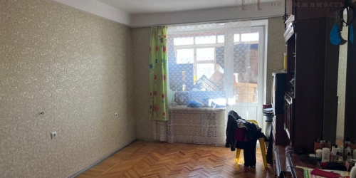 2-комн квартира улица Маршала Тухачевского,  д. 37