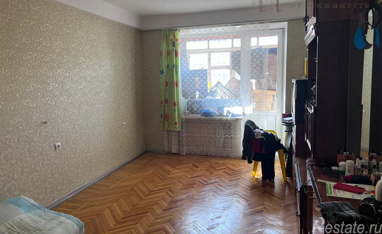 Продажа 2-комн квартиры на вторичном рынке улица Маршала Тухачевского,  д. 37