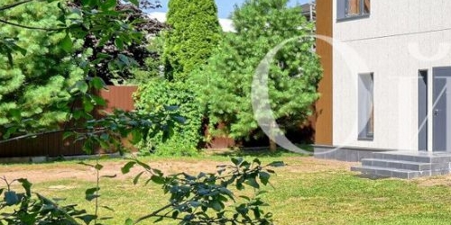 Коттедж/дом пос. Лисий Нос, Большой проспект, 60