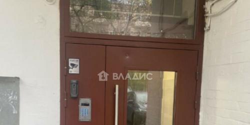2-комн квартира Студенческая улица,  д. 17