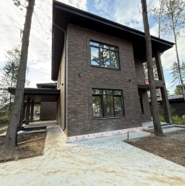 Продажа дома Юрлово, Шёлковая улица,  д. 95А