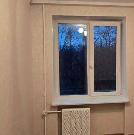 Продажа 2-комн квартиры на вторичном рынке Одинцово, Можайское шоссе, 19