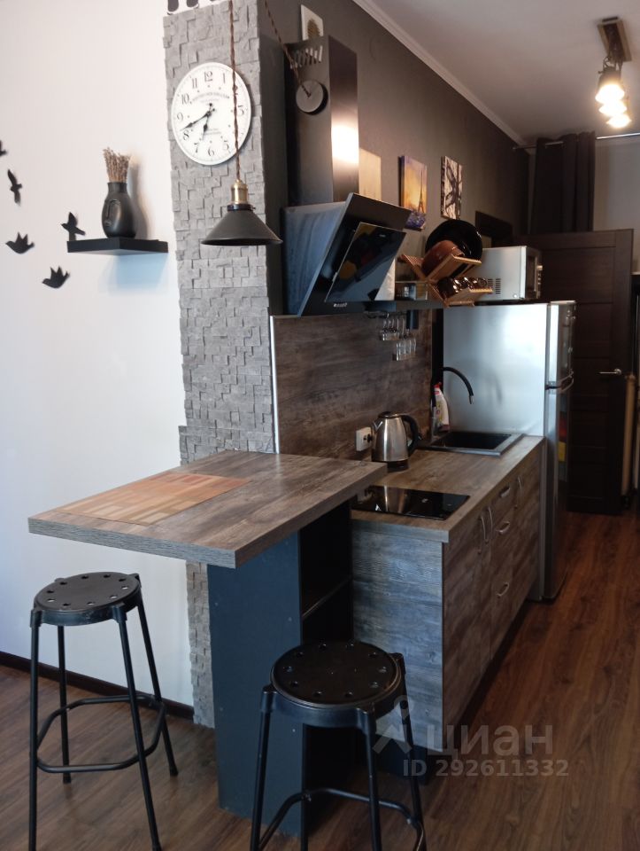 Аренда студии улица Плесецкая, 20к1