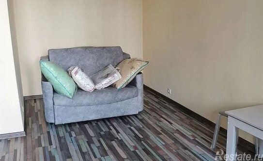 Аренда 1-комн квартиры на вторичном рынке Лебедянская улица,  д. 30