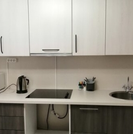 Продажа 1-комн квартиры на вторичном рынке Михайловская дорога