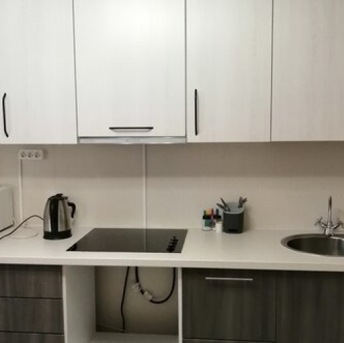 1-комн квартира Михайловская дорога