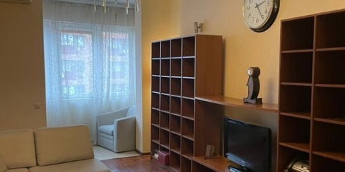 2-комн квартира Крутицкий 3-й пер,  д. 11