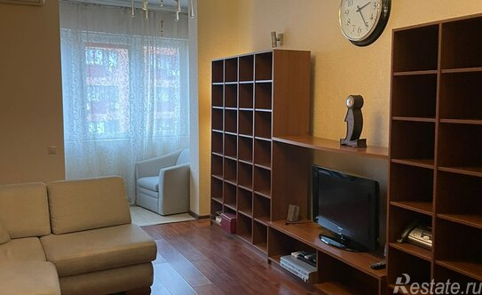 Продажа 2-комн квартиры на вторичном рынке Крутицкий 3-й пер,  д. 11