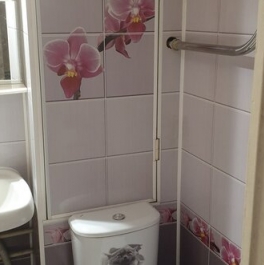 Продажа 1-комн квартиры на вторичном рынке Туристская улица,  д. 13 к1