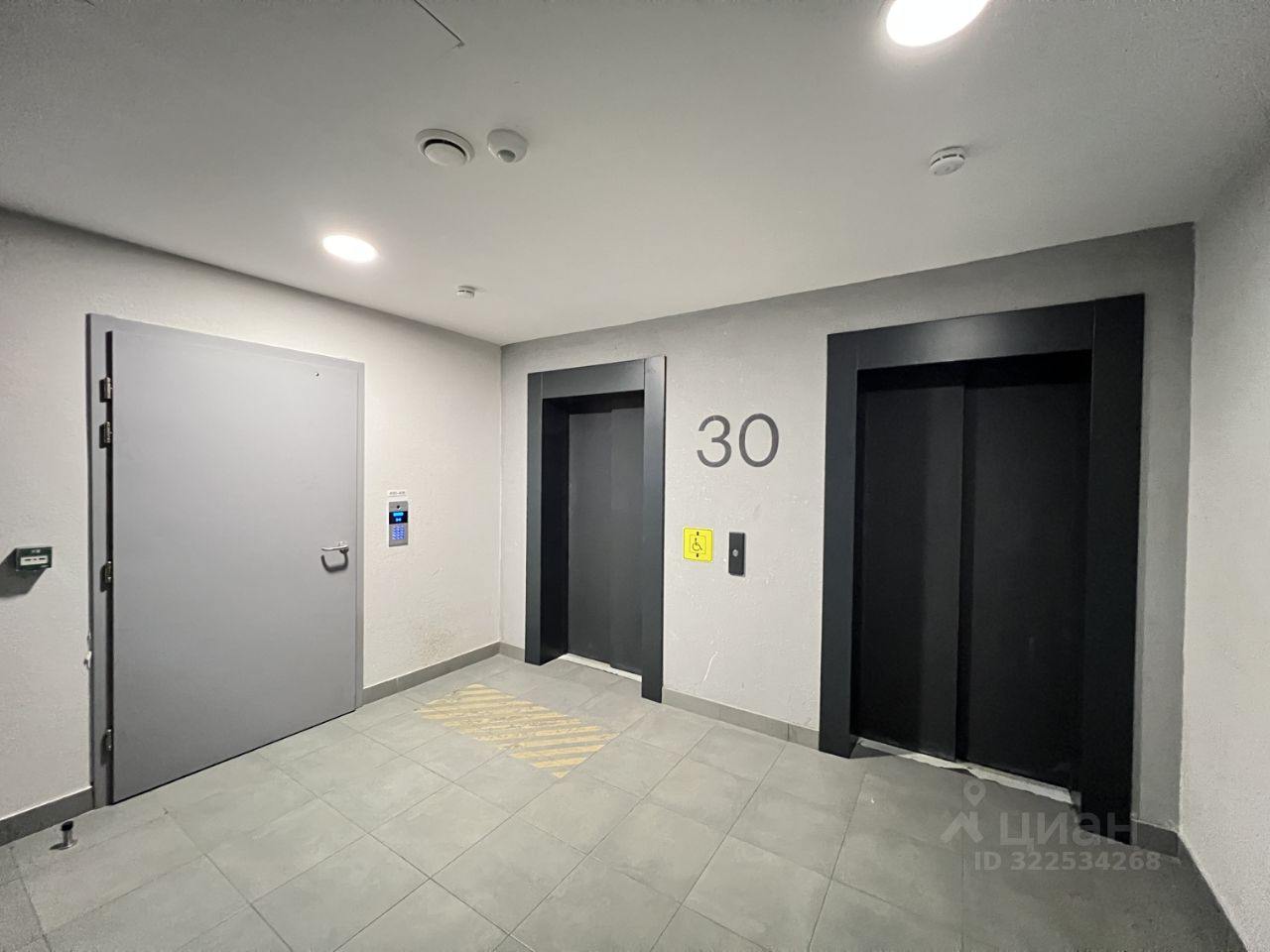 Аренда студии Кавказский бульвар, 51к2