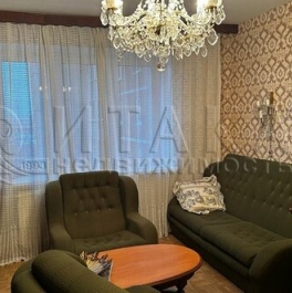 Продажа 4-комн квартиры на вторичном рынке улица Савушкина,  д. 125 к3