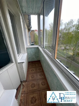 Продажа 2-комн квартиры на вторичном рынке Раменское, Донинское ш.,  д. 6