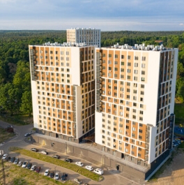 Продажа 2-комн квартиры на вторичном рынке Лыткарино, мкр 6-й,  д. 17