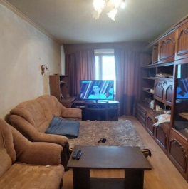 Продажа 1-комн квартиры на вторичном рынке Раменское, ул Десантная,  д. 10