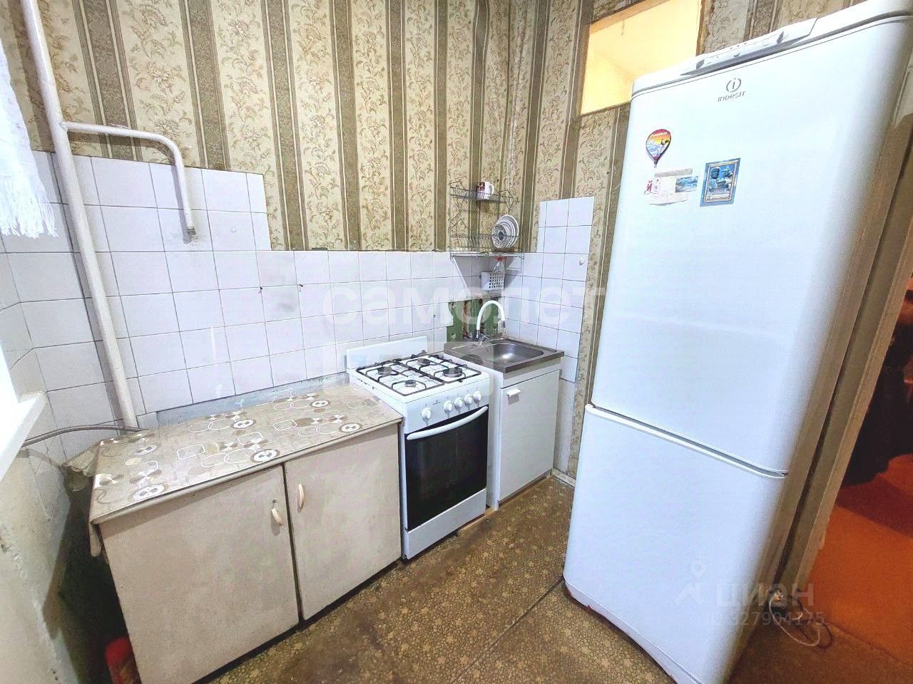 Продажа 1-комн квартиры на вторичном рынке Софрино пгт, улица Экспериментальная,  д. 11