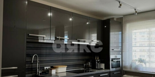 3-комн квартира ул Васильцовский Стан,  д. 9