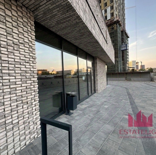 Помещение свободного назначения ул Архитектора Власова,  д. 71,  к. 2