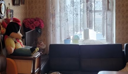 Комната Тверская улица, 30/2С1