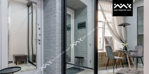 1-комн квартира Конная улица,  д. 8